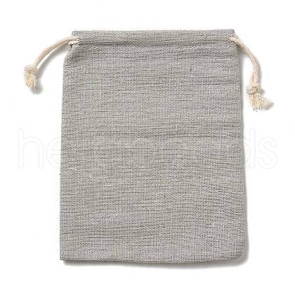 Rectangle Cloth Packing Pouches ABAG-A008-01C-09-1