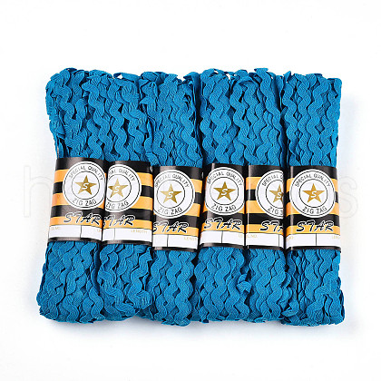 Polypropylene Fiber Ribbons SRIB-S050-B25-1
