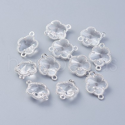 Glass Links connectors X-GLAA-A037-A-16S-1