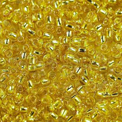 TOHO Round Seed Beads SEED-XTR11-2151S-1