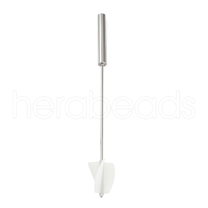 Silicone Stirring Rods DIY-U005-03A-P-1