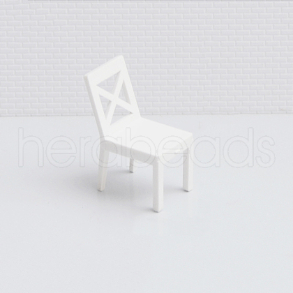 Plastic Chairs MIMO-PW0003-001D-1
