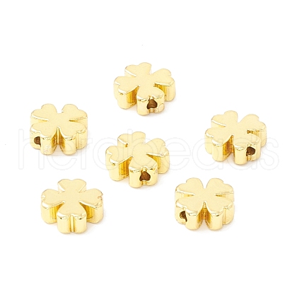 Brass Beads KK-E280-10G-1