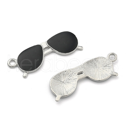 Alloy Charms PALLOY-N0118-246-1