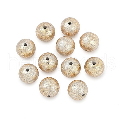 ABS Plastic Beads KY-A004-01A-1