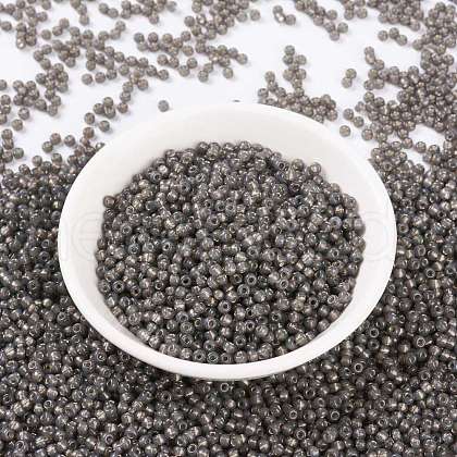 MIYUKI Round Rocailles Beads SEED-X0055-RR0650-1