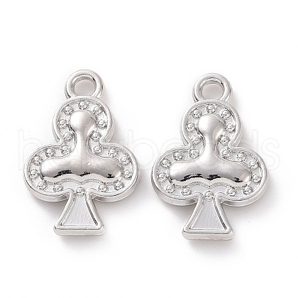 Playing Card Theme Charm FIND-I037-23S-1