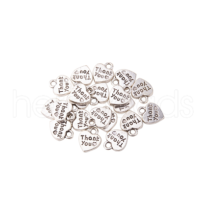   Tibetan Style Pendants TIBEP-PH0001-10AS-LF-1