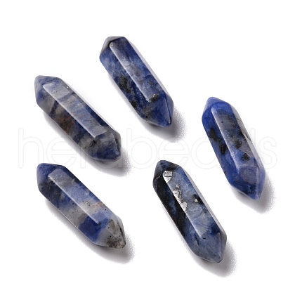 Mother's Day Gifts Natural Sodalite Healing Stones G-K330-30-1