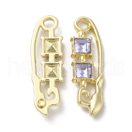 Alloy Pendant PALLOY-K001-087G-04-1