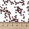 TOHO Round Seed Beads SEED-JPTR08-0400-3