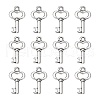 Tibetan Style Alloy Pendants X-LF11975Y-NF-1