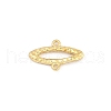 Zinc Alloy Links Connector Charms PALLOY-D311-004C-LG-2