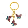 Alloy Enamel Keychain KEYC-YW00017-02-1