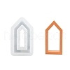 House Frame DIY Silicone Candle Molds SIMO-Z001-01C-1