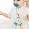 Metal Iron Baby Pacifier Clips AJEW-PH0016-01AB-7