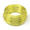 Anodized Aluminum Wire AW-S001-0.8mm-07-1
