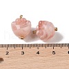 Acrylic Pendants MACR-C033-06E-3