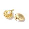 Brass Pendants KK-A252-32G-04-2