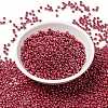 MIYUKI Round Rocailles Beads SEED-G008-RR0425-2