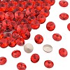 Preciosa® MAXIMA Crystal Round Stones X-PRC-RASS39-90070-1