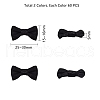 Handmade Woven Costume Accessories WOVE-PH0001-14-2