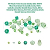 DIY Green Series Jewelry Making Kits DIY-YW0003-05C-2