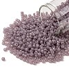 TOHO Round Seed Beads X-SEED-TR08-1151-1