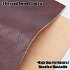 Leather Fabric DIY-WH0002-79F-03-4