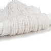 Natural Quartz Crystal Beads Strands G-RM2025425-A07-B-2