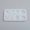 Silicone Molds DIY-G017-G04-2