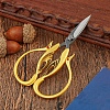 Swan Stainless Steel Scissors PW-WG29597-01-1
