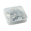 66Pcs 11 Styles Tibetan Style Alloy Pendants FIND-FS0002-22-6