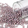 TOHO Round Seed Beads X-SEED-TR08-0305-1