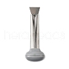 201 Stainless Steel Leather Shoes Push Knife TOOL-U002-03P-2