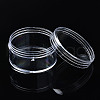 Column Polystyrene Bead Storage Container CON-N011-024-1-3