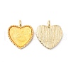 Acrylic Pendants FIND-B011-02F-1
