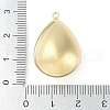 Ion Plating(IP) 304 Stainless Steel Pendants STAS-P366-58G-3