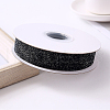 10 Yards Polyester Velvet Ribbon OCOR-C004-05F-4