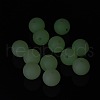 Luminous Silicone Beads SIL-A003-01C-5