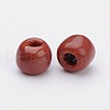 12/0 Opaque Colours Round Glass Seed Beads X-SEED-A010-2mm-46-2