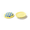 PVC Cabochons PVC-B001-04E-3