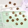 Preciosa® MAXIMA Crystal Fancy Stones X-PRC-FC12-10220-2