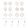 Unicraftale DIY Earring Making DIY-UN0001-27-1