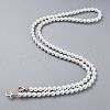 Bag Chain Straps AJEW-P076-07B-1