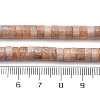 Natural Sunstone Beads Strands G-Z006-C44-5