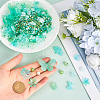 SUNNYCLUE Glass Seed Beads SEED-SC0001-48C-3