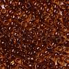 TOHO Round Seed Beads X-SEED-TR08-2154-2