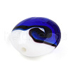 Handmade Lampwork Beads LAMP-N024-40B-2