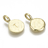 Alloy Pendants X-PALLOY-N157-004T-NR-2